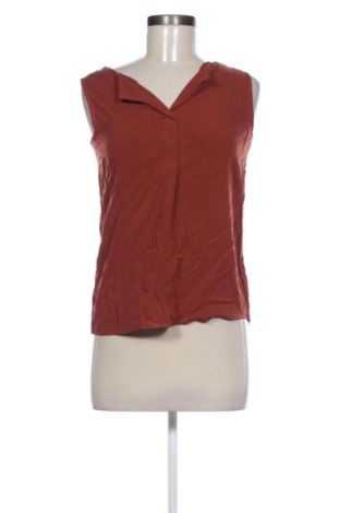 Top de femei Moss Copenhagen, Mărime S, Culoare Portocaliu, Preț 73,99 Lei, #137284512