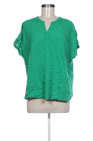 Damski top Gina Benotti, Rozmiar 3XL, Kolor Zielony, Cena 72,99 zł, #137284768