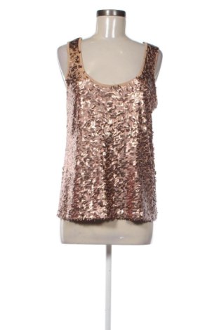 Damentop H&M, Größe M, Farbe Beige, Preis 10,00 €, #137285242