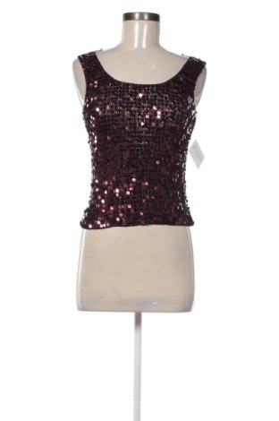 Damentop Unbranded, Größe M, Farbe Lila, Preis 10,00 €, #137285251