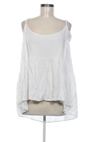 Női top Unbranded, Méret XL, Szín Fehér, Ár 6 533 Ft, #137285308