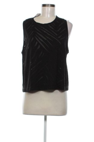 Damentop H&M, Größe XL, Farbe Schwarz, Preis 11,00 €, #137285545