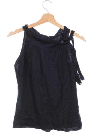 Top de femei Elita, Mărime S, Culoare Albastru, Preț 48,99 Lei, #137285880