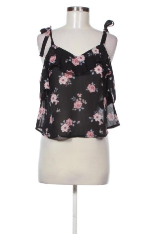 Top de femei H&M, Mărime S, Culoare Multicolor, Preț 56,00 Lei, #137286049