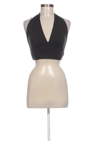 Damentop SHEIN, Größe XS, Farbe Schwarz, Preis € 10,39, #137286072