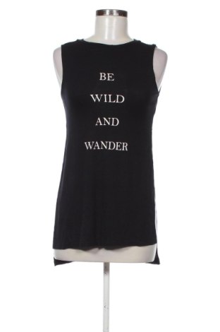 Top de femei H&M, Mărime S, Culoare Negru, Preț 61,00 Lei, #137286239