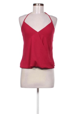 Top de femei Unbranded, Mărime M, Culoare Roșu, Preț 57,74 Lei, #137286240