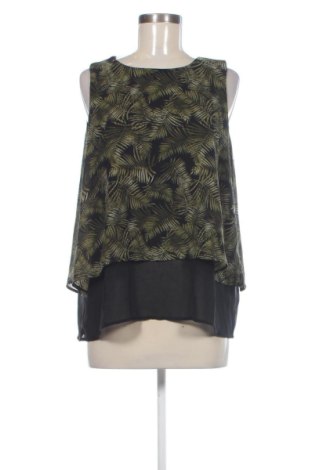 Damski top Janina, Rozmiar L, Kolor Kolorowy, Cena 37,00 zł, #137286269