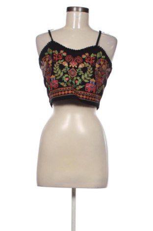 Damentop SHEIN, Größe M, Farbe Mehrfarbig, Preis € 9,00, #137286282