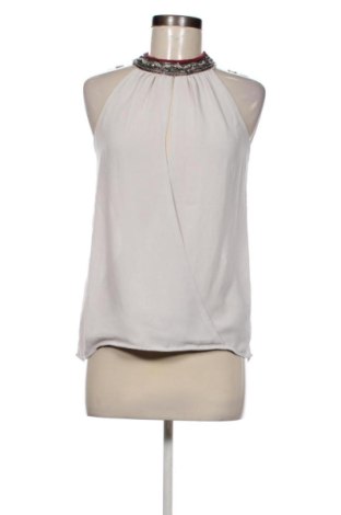 Damski top Zara, Rozmiar XS, Kolor ecru, Cena 59,27 zł, #137286311