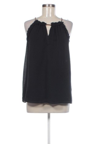 Damski top Mango, Rozmiar M, Kolor Czarny, Cena 53,00 zł, #137286316