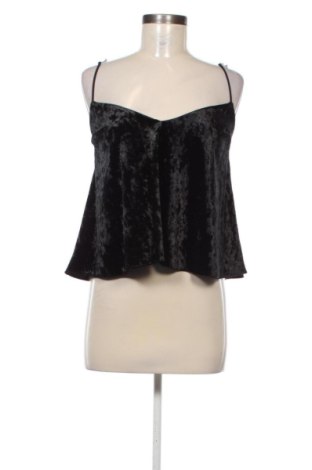 Női top Topshop, Méret S, Szín Fekete, Ár 2 482 Ft, #137286588