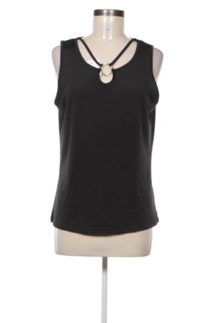 Top de femei Unbranded, Mărime M, Culoare Negru, Preț 69,43 Lei, #137286614