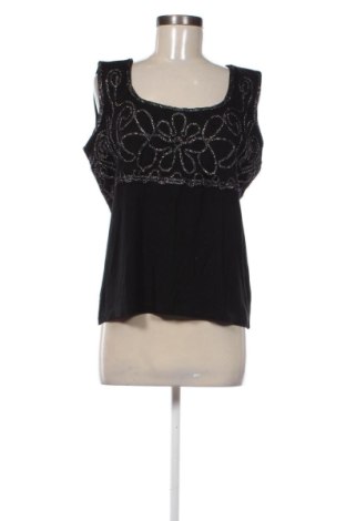 Top de femei 2-biz, Mărime L, Culoare Negru, Preț 57,03 Lei, #137286807