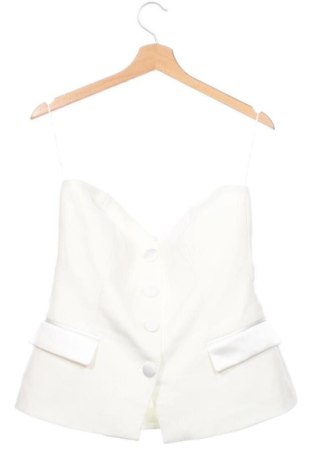 Női top Zara, Méret S, Szín Fehér, Ár 4 189 Ft, #137286826