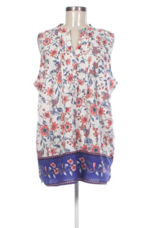 Dámsky top  George, Veľkosť XXL, Farba Viacfarebná, Cena  27,68 €, #137287091