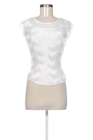 Top de femei Nicola, Mărime M, Culoare Alb, Preț 71,91 Lei, #137287306