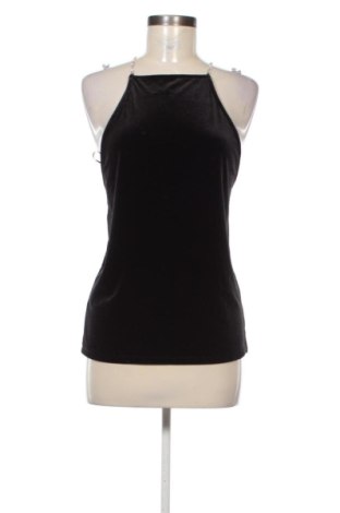 Top de femei Sinsay, Mărime XL, Culoare Negru, Preț 43,40 Lei, #137287319