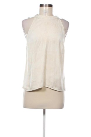 Top de femei Cubus, Mărime M, Culoare Ecru, Preț 31,49 Lei, #137287323