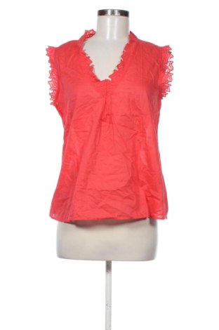 Damentop H&M L.O.G.G., Größe M, Farbe Rot, Preis 11,24 €, #137287344