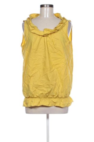 Top de femei Le Streghe, Mărime L, Culoare Galben, Preț 69,99 Lei, #137287434