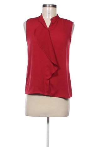 Dámsky top  Mango, Veľkosť XS, Farba Červená, Cena  12,00 €, #137287440