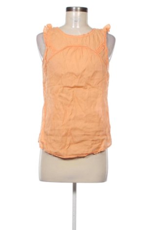 Top de femei Zara, Mărime M, Culoare Portocaliu, Preț 68,24 Lei, #137287502
