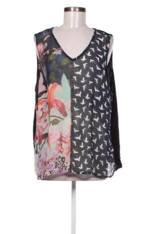 Top de femei Ms Mode, Mărime XXL, Culoare Multicolor, Preț 68,24 Lei, #137287566