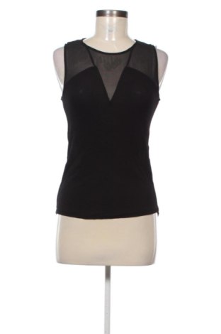 Top de femei Zara, Mărime M, Culoare Negru, Preț 68,24 Lei, #137287774