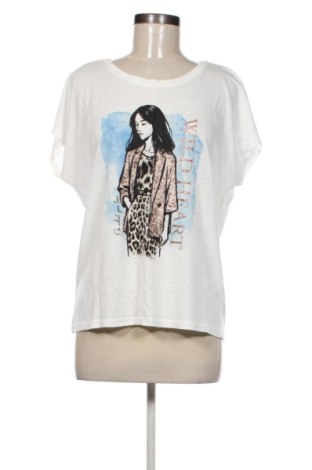 Top de femei Christian Berg, Mărime L, Culoare Multicolor, Preț 68,24 Lei, #137288161