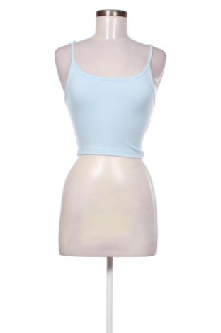 Top de femei Fb Sister, Mărime XS, Culoare Albastru, Preț 33,48 Lei, #137288229