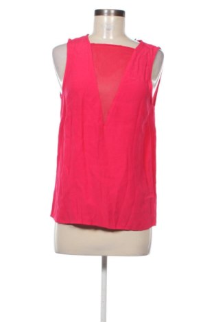 Top de femei H&M, Mărime XS, Culoare Roz, Preț 58,27 Lei, #137288348