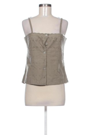 Top de femei Unbranded, Mărime M, Culoare Verde, Preț 52,00 Lei, #137288543