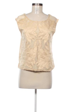 Top de femei Unbranded, Mărime M, Culoare Bej, Preț 62,99 Lei, #137288573