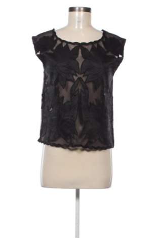 Top de femei Unbranded, Mărime M, Culoare Negru, Preț 68,24 Lei, #137288590
