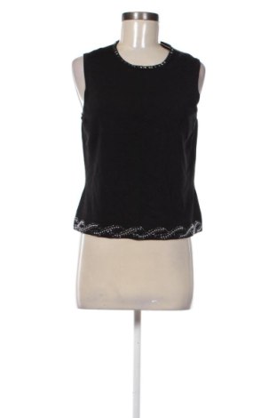 Top de femei Marks & Spencer, Mărime L, Culoare Negru, Preț 64,47 Lei, #137288592