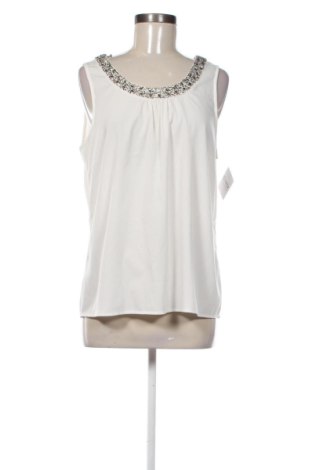 Top de femei Unbranded, Mărime L, Culoare Ecru, Preț 64,47 Lei, #137288614