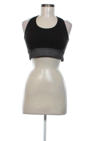 Dámsky športový top  Unbranded, Veľkosť L, Farba Čierna, Cena  5,91 €, #137288890