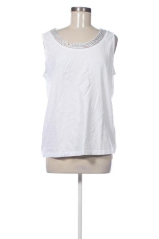 Top de femei Unbranded, Mărime XL, Culoare Alb, Preț 94,23 Lei, #137289942