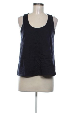 Top de femei NEW COLLECTION, Mărime M, Culoare Albastru, Preț 62,99 Lei, #137290134