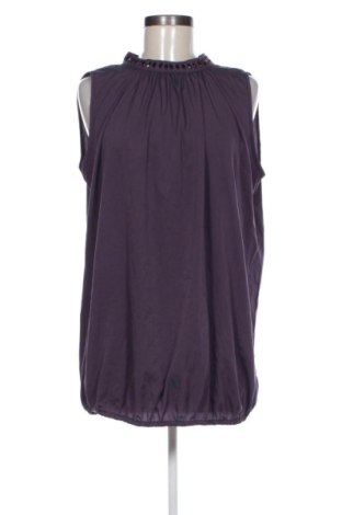 Top de femei Mamalicious, Mărime XXL, Culoare Mov, Preț 68,99 Lei, #137290219