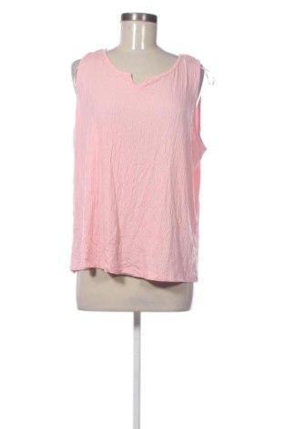 Top de femei Tu, Mărime XXL, Culoare Roz, Preț 40,92 Lei, #137290522
