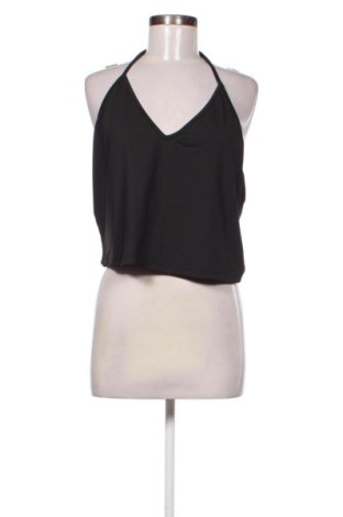 Női top SHEIN, Méret XXL, Szín Fekete, Ár 4 104 Ft, #137290806