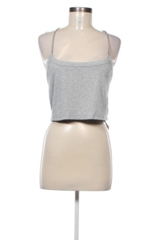 Top de femei SHEIN, Mărime XL, Culoare Gri, Preț 54,55 Lei, #137290816