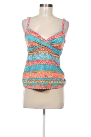 Top de femei Olympia, Mărime M, Culoare Multicolor, Preț 73,49 Lei, #137291090