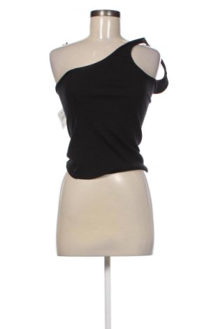 Top de femei Monki, Mărime M, Culoare Negru, Preț 38,44 Lei, #137291394