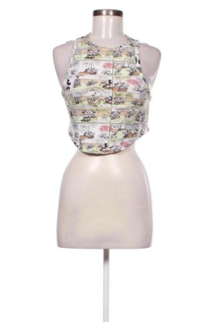 Top de femei Disney, Mărime S, Culoare Multicolor, Preț 59,51 Lei, #137291423
