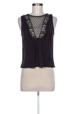 Top de femei Etam, Mărime S, Culoare Negru, Preț 56,99 Lei, #137291510
