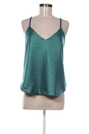 Dámsky top  Simona A, Veľkosť L, Farba Zelená, Cena  19,00 €, #137292015