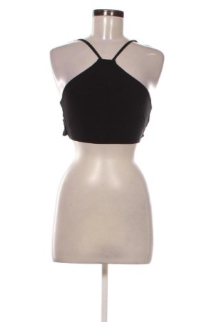 Top de femei Gina Tricot, Mărime XS, Culoare Negru, Preț 89,23 Lei, #137292102